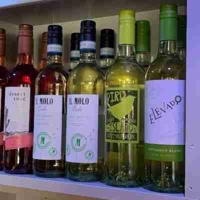 國王之首酒店 Fitness & Recreational Facilities