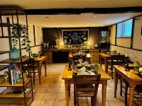 Les Vieilles Digues Hotels in Roz-sur-Couesnon