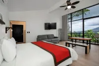 Sangregado Lodge