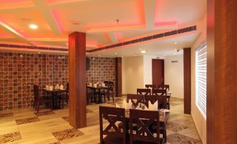 Hotel Diamond Fort