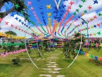 Sen Hong Town Hotels in Châu Thành District