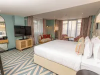 CBH The Relais Cooden Beach Hotels in Bexhill-on-Sea