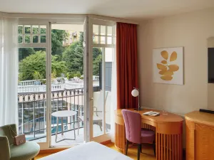 Falkensteiner Spa Resort Marianske Lazne
