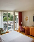 Falkensteiner Spa Resort Marianske Lazne - bar