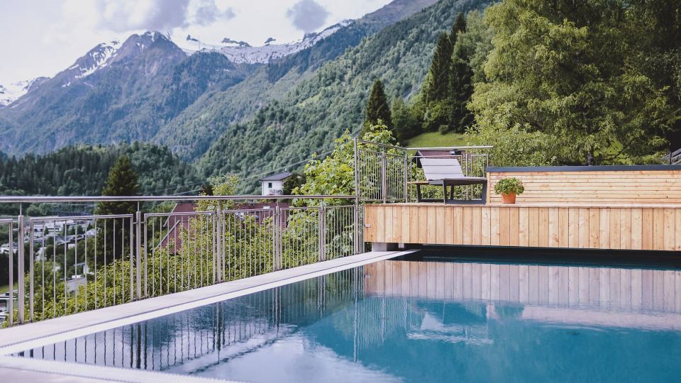 Landhaus Lodges Kaprun by we Rent
