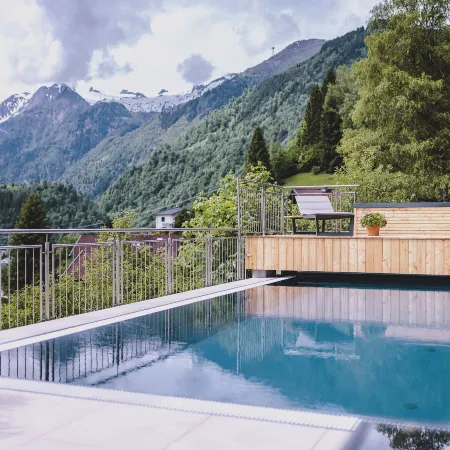 Landhaus Lodges Kaprun by we Rent