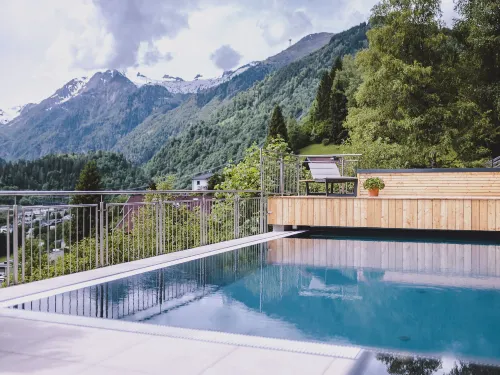 Landhaus Lodges Kaprun by we Rent - 3-Star
