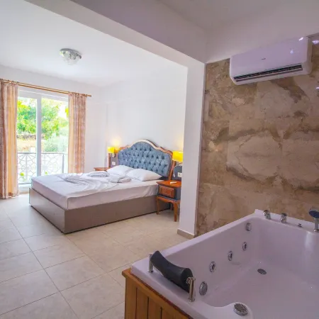 Zehra Villas