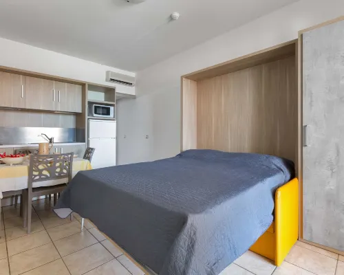 2832 Residence Solaris - Bilo Comfort PT Fronte Mare by Barbarhouse Hotels in Torre Specchia Ruggeri