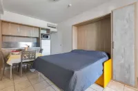 2832 Residence Solaris - Bilo Comfort PT Fronte Mare by Barbarhouse Torre Specchia Ruggeri 호텔