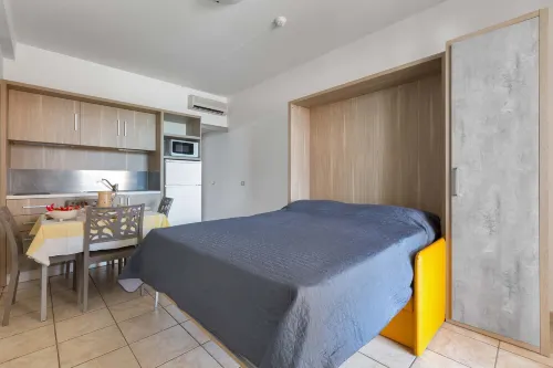 2832 Residence Solaris - Bilo Comfort PT Fronte Mare by Barbarhouse