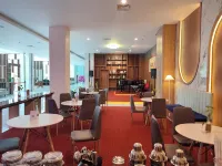 Unhas Hotel & Convention Hotel a Makassar City