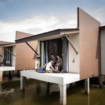 Woda Villa & Spa