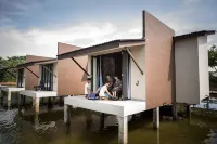 Woda Villa & Spa - spa