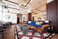 The Postmark Hotel Hotels in Newmarket