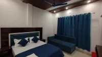 Hotel RISHI Hotels near Maneri Dam