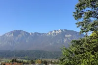 홀리데이 홈 팡하우스, 키르히비클 키얼시비클 호텔