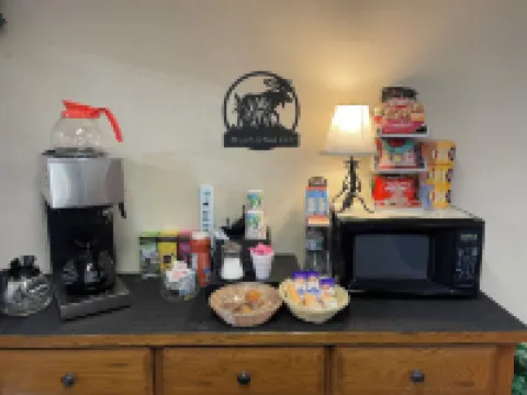 Marbleton Inn Hotels in Sublette County