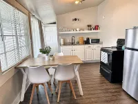 Cozy Charm Studio W 2BR I Fully Furnished