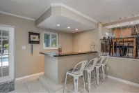 Great 6Br for All Ages/Heated Pool 5 Min to Beach by RedAwning