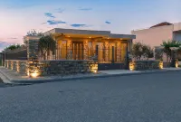 Lithos Messolongi Paradise - A Luxurious Retreat Hotels in 