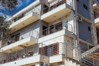 Boutique Hotel Moonstar Hotel a