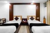 Hotel Alaknanda Các khách sạn ở Dehradun
