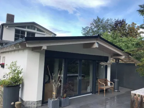 Charming Family Retreat in Hoyerswerda, Germany