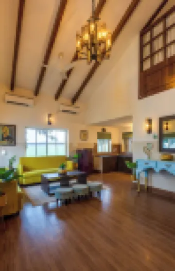 格林菲爾德度假村