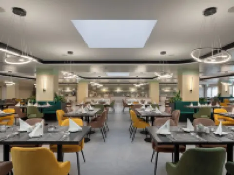Hunguest Hotel Flora Hotels in Eger