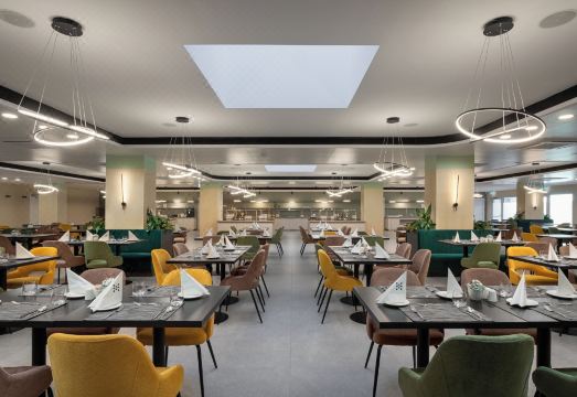 헝게스트 호텔 플로라 썸네일