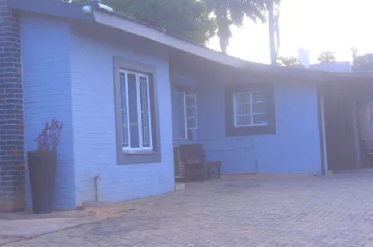 Thullyteams Guesthouse