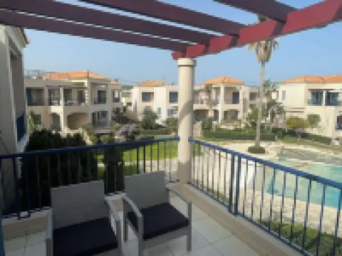 Cassiopeia Penthouse Hotels in Maleme