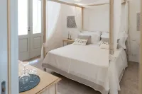 Relais da Fabio Hotel di Uggiano la Chiesa
