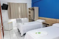 Inter Hotel Hotels in Manguinhos