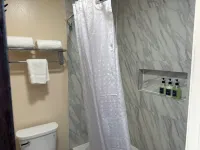 Classic Inn Early Hotels in Early