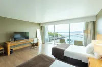 Terrado Suites Antofagasta Hotels in 