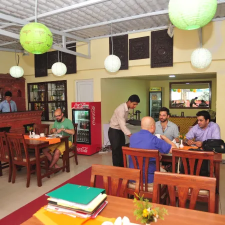 Aryatara Kathmandu Hotel