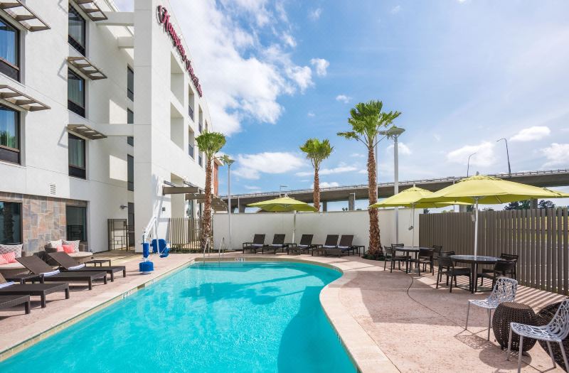 Hampton Inn & Suites Napa photo 4
