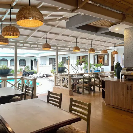 Ziva Suites - A Botique Hotel