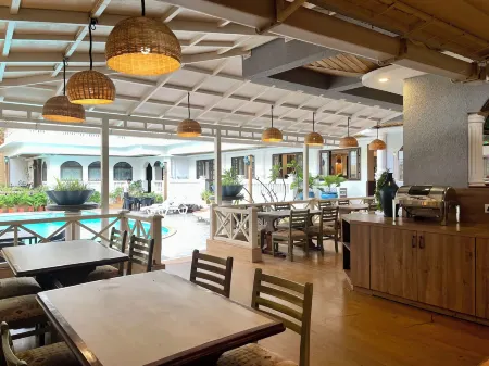 Ziva Suites - A Botique Hotel