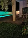 Gentarrubia - Bãi biển