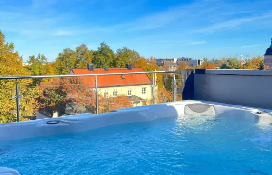 貝斯特韋斯特諾爾雪平市酒店