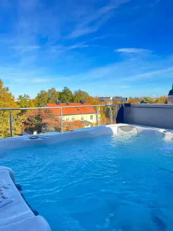 Best Western Hotel Norrkoping City Отели в г. Kolmarden