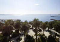 Hotel Mediterranee Hotel a Pegli