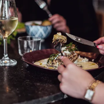 V Hotel Helsingborg, BW Premier Collection