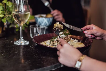 V Hotel Helsingborg, BW Premier Collection Отели рядом со станцией Helsingborg Central Station