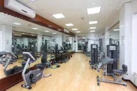 Ramee Guestline Hotel