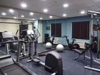 Sleep Inn & Suites California MD