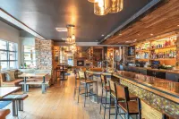 더 로지 앳 티뷰론 티뷰론 호텔